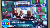 Bản tin sáng 20-7-2021