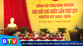 Thời sự tối 18-10-2020