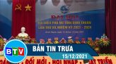 Bản tin trưa 20-12-2021