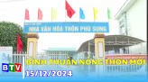 Chuyển đổi số | 15.12.2024