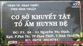 Thời sự sáng 19-11-2019