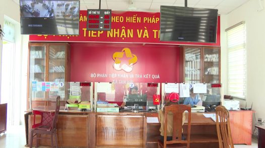 Bình Thuận nông thôn mới 16-6-2024
