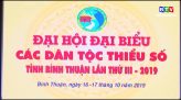 Thời sự tối 19-10-2019