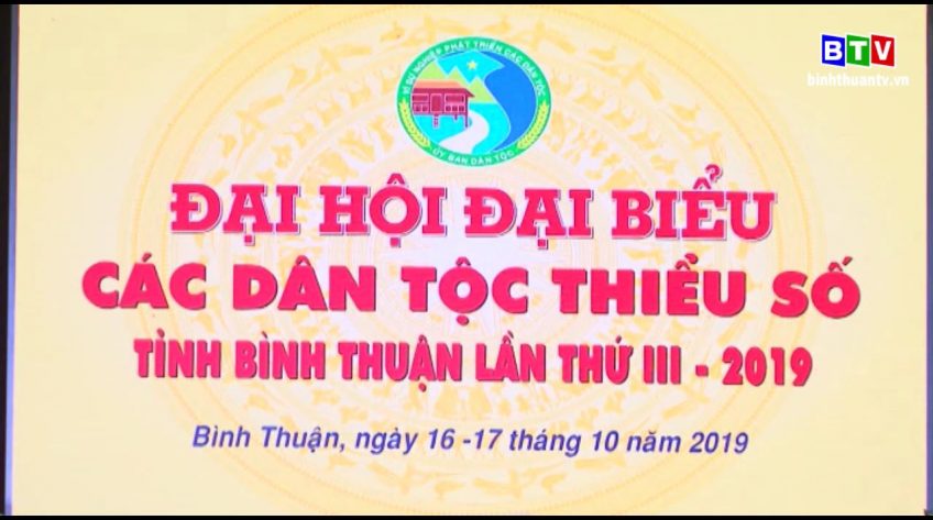 Thời sự tối 16-10-2019