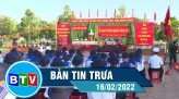 Bản tin trưa 22-02-2022