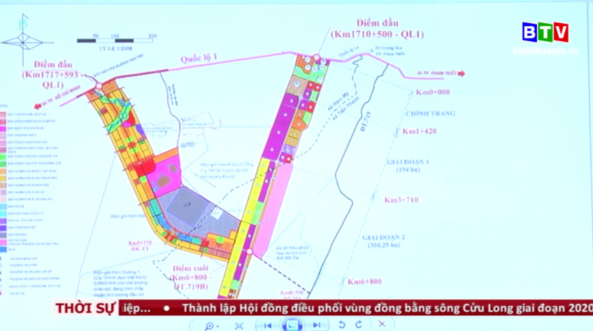 Thời sự tối 16-6-2020