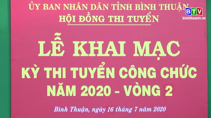 Thời sự trưa 16-7-2020