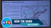 Bản tin sáng 22-12-2021