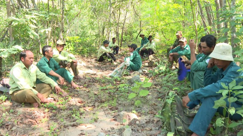 Dân tộc và phát triển 16-9-2023