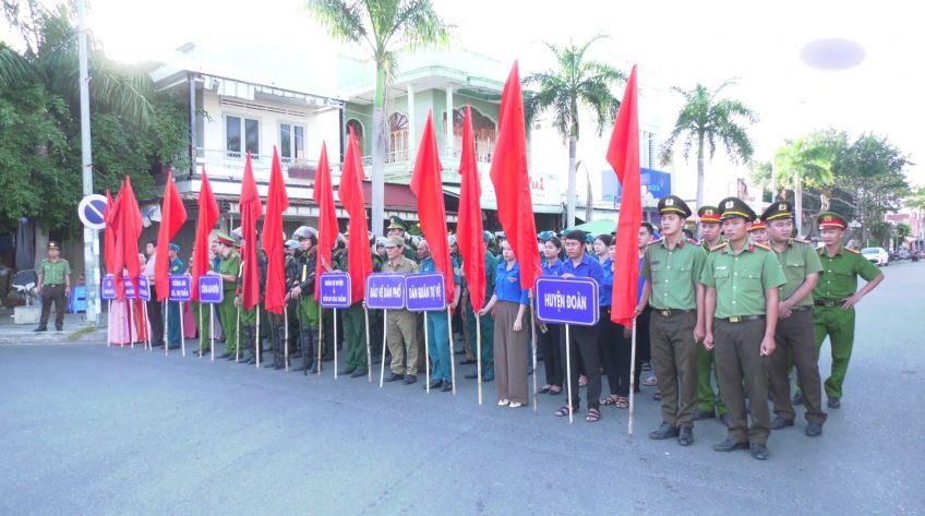 An ninh Bình Thuận 17-01-2024