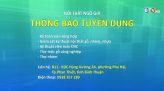 Bạn cần biết chiều 18-02-2022