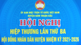 Thời sự tối 19-4-2021