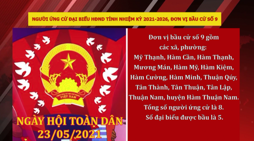 Thời sự tối 17-5-2021