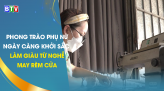 Dân tộc miền núi 21-6-2022