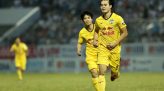 Lịch trực tiếp V-League 2021: Hà Nội gặp Bình Định, HAGL sẽ bứt lên?