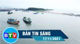 Bản tin sáng 18-11-2021