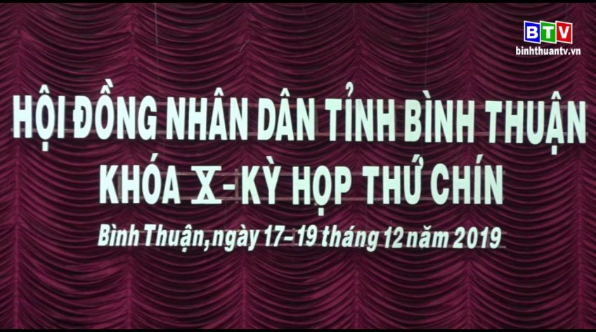 Thời sự trưa 17-12-2019