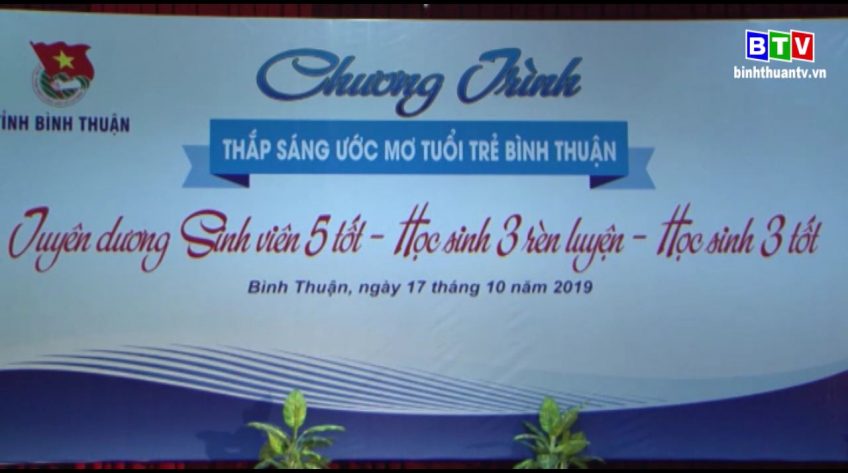 Thời sự trưa 18-10-2019