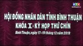 Thời sự trưa 27-12-2019