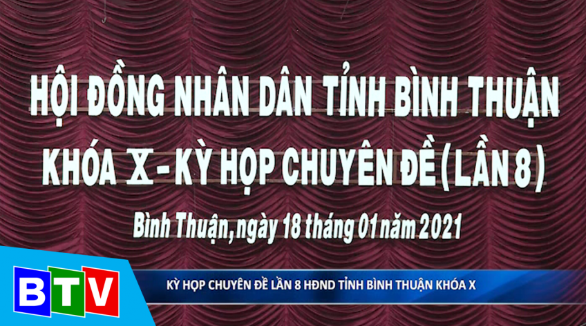 Thời sự tối 18-01-2021