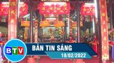 Bản tin sáng 02-03-2022