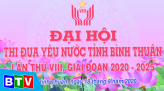 Thời sự trưa 23-9-2020