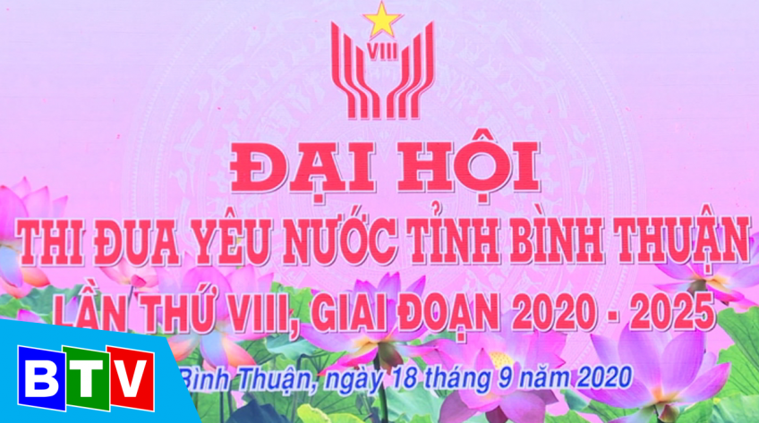 Thời sự trưa 18-9-2020