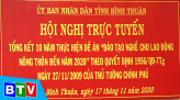 Thời sự sáng 26-11-2020