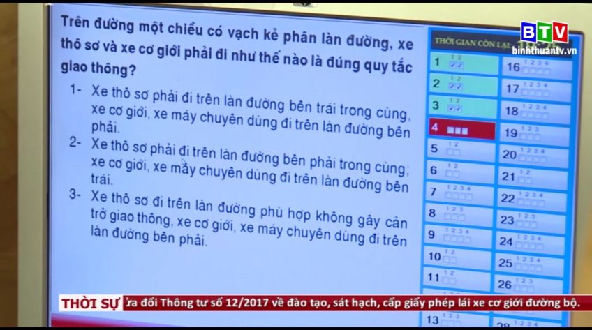 Thời sự tối 19-12-2019