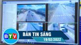 Bản tin sáng 02-03-2022