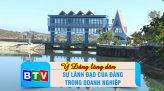 Ý ĐẢNG LÒNG DÂN 09-4-2022