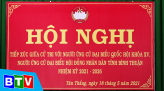 Thời sự sáng 29-5-2021