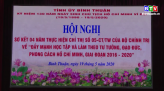 Thời sự trưa 29-5-2020