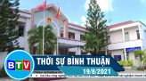 Thời sự tối 27-8-2021