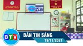 Bản tin sáng 30-11-2021