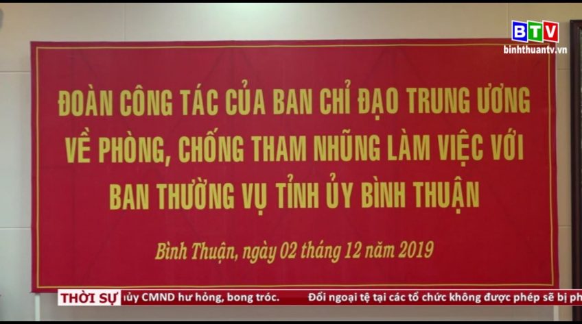 Thời sự tối 02-12-2019