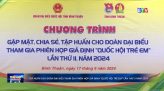 Đoàn Đại biểu Quốc hội tỉnh Bình Thuận giám sát về công tác đầu tư công