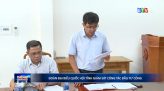 Kết quả chấm giải các lồng đèn trung thu Tp. Phan Thiết