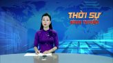 Lãnh đạo tỉnh thăm, tặng quà người có công, gia đình chính sách nhân kỷ niệm 77 năm ngày Thương Binh - Liệt Sĩ.