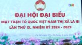 Hội nghị tập huấn Luật Căn cước và Luật Giao dịch điện tử