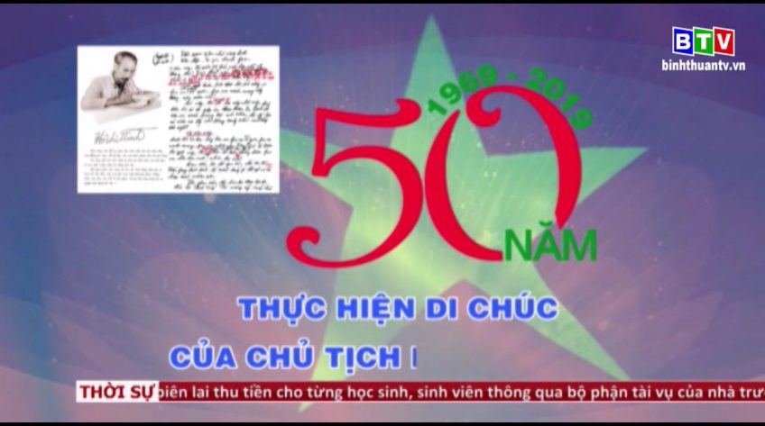 Thời sự tối 02-09-2019