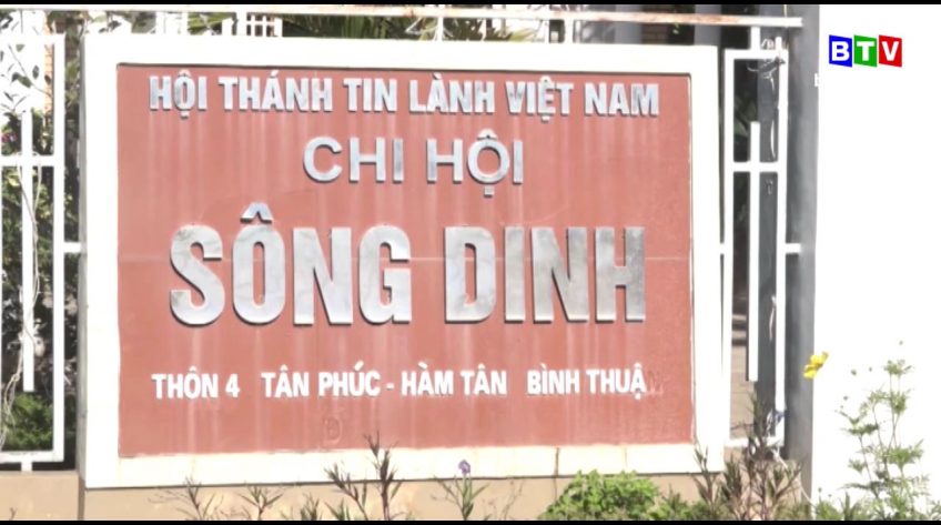 Thời sự sáng 20-12-2019