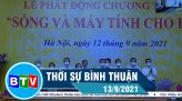 Thời sự tối | 16.9.2021