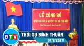 Thời sự tối | 6.9.2021