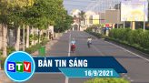 Bản tin sáng | 22.9.2021