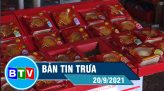 Bản tin trưa 23-9-2021