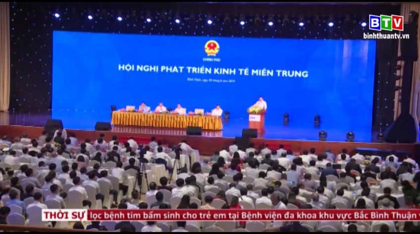 Thời sự tối 20-08-2019