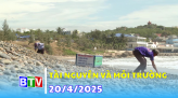 Công nghệ và đời sống 19/04/2025