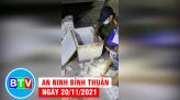 An ninh Bình Thuận 8-1-2022