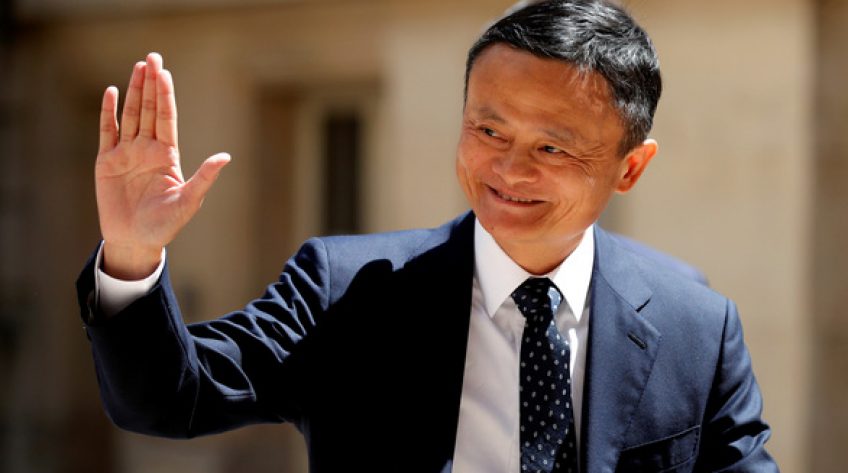 Alibaba bị phạt nhiều tỉ USD, tài sản ông chủ Jack Ma vẫn tăng thêm 2,3 tỉ USD